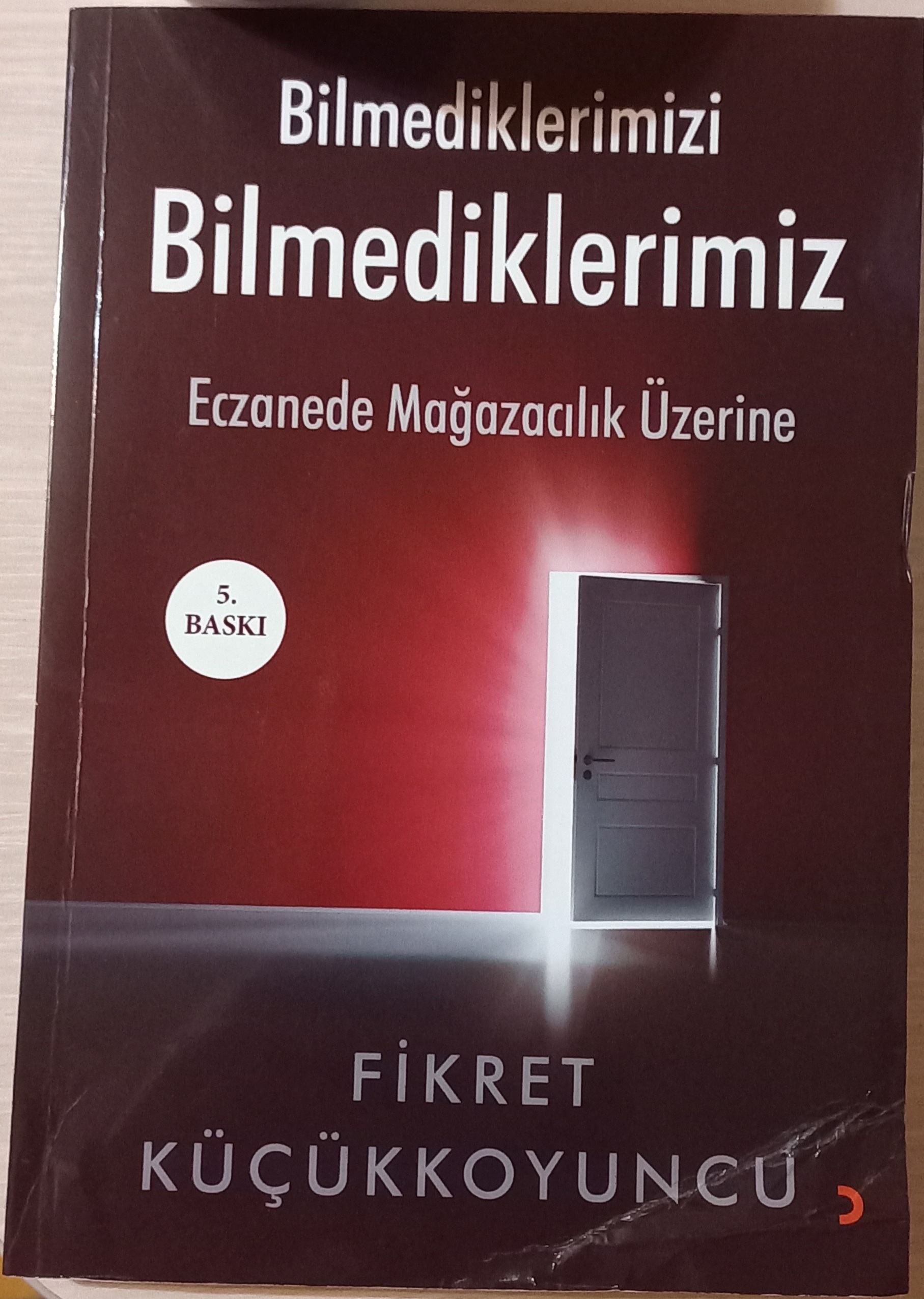 Bilmediklerimizi Bilmediklerimiz (Paperback)