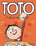 Toto, il pleut des zéros