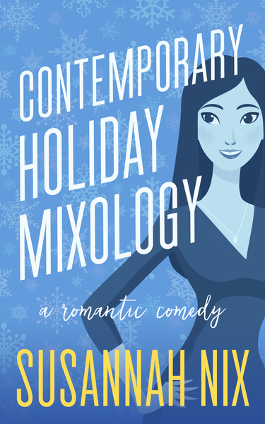 Contemporary Holiday Mixology (Chemistry Lessons)
