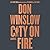 City on Fire (Danny Ryan, #1)