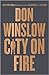 City on Fire (Danny Ryan, #1)