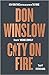 City on Fire (Danny Ryan, #1)