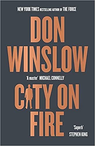 City on Fire