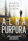 Alma púrpura