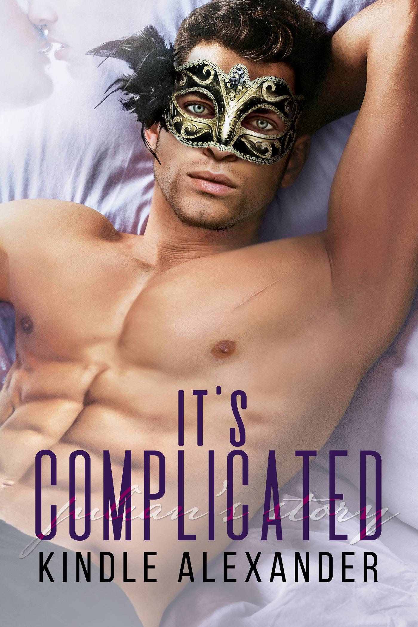 It's Complicated (Reservations, #2)
