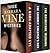Three Barbara Vine Mysteries: A Dark-Adapted Eye / The Chimney Sweeper's Boy / The Brimstone Wedding