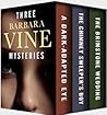 Three Barbara Vin...