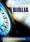 Tour Tematico De La Biblia: Fundamentos (Spanish Edition)