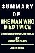 Summary of The Man Who Died Twice (The Thursday Murder Club Book 2)