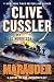 Marauder (Oregon Files, #15)