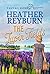 The Lupin Fields (Fantail Ridge #2) by Heather Reyburn