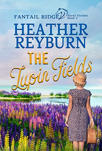 The Lupin Fields (Fantail Ridge #2)