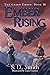 Ember Rising (The Green Ember, #3)