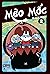 Mèo Mốc: Black Book, Tập 2