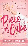 Piece of Cake by Sarah   Epstein