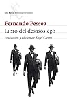 Libro del desasos...