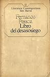 Libro del desasos...