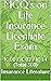 Life Insurance Licentiate E...