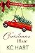 A Christmas Blaze (The Ornamental Match Makers #35) by K.C. Hart