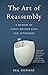 The Art of Reassembly: A Memoir of Early Mother Loss and Aftergrief