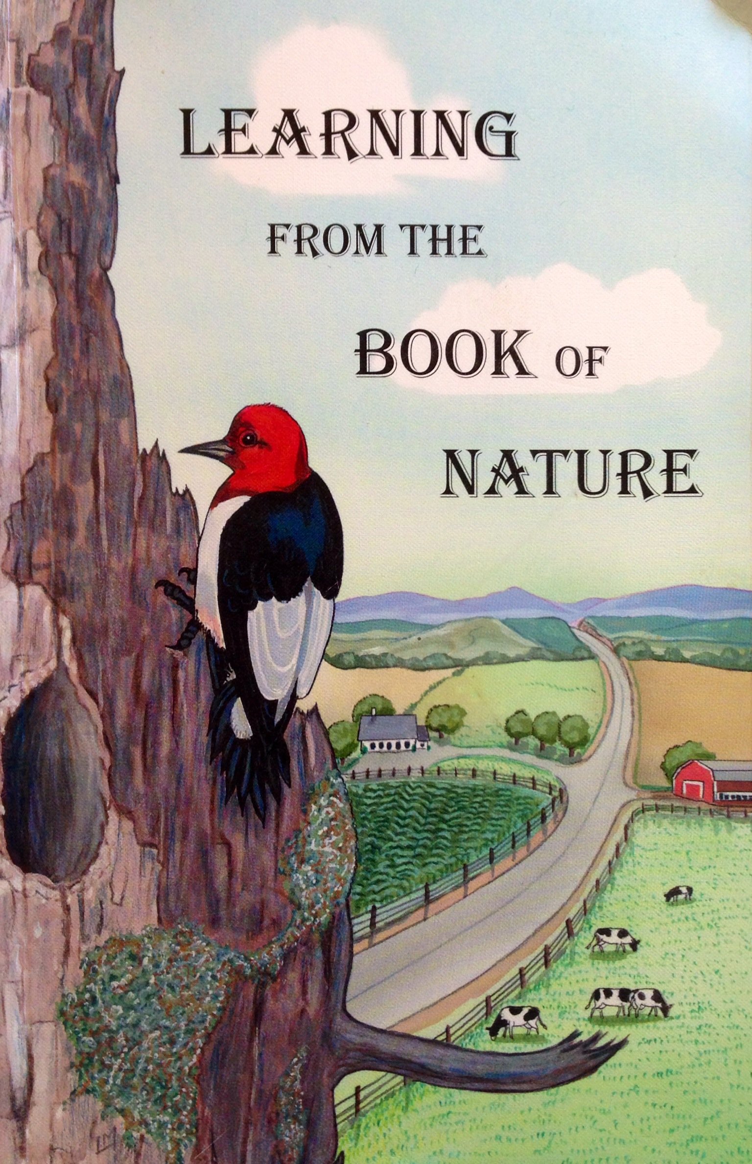 Learning from the Book of Nature