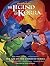 The Legend of Korra: The Art of the Animated Series--Book Three: Change (Second Edition)