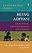 Being Adivasi: Existence, Entitlements, Exclusion