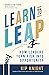Learn to Leap by Kip Knight