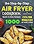 Color Pictures Air Fryer Co...