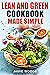 Lean and Green Cookbook Mad...
