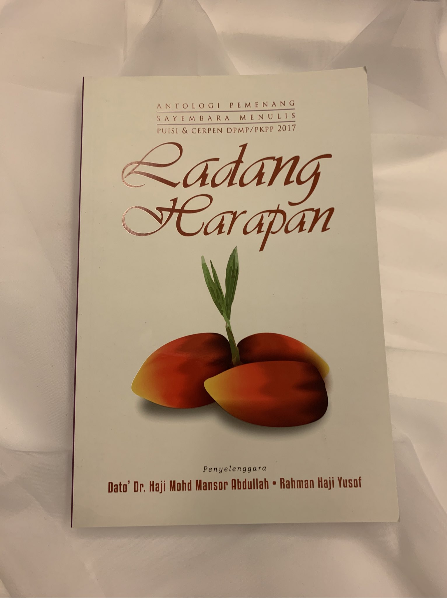Ladang Harapan
