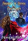 Ascension by Monalisa Foster Ascension by Monalisa Foster