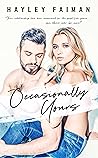 Occasionally Yours (Astor Family #4)