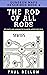 The Rod of All Rods: Dungeon Maps Described Book 4 (RPG Maps and Gamemaster Dungeon Adventure Ideas)