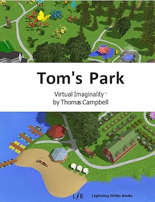 Tom's Park: A Virtual Imaginality™ Training Program