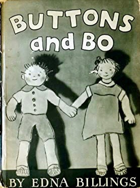 Buttons and Bo (Hardcover)