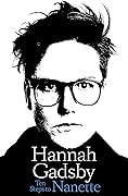Ten Steps to Nanette