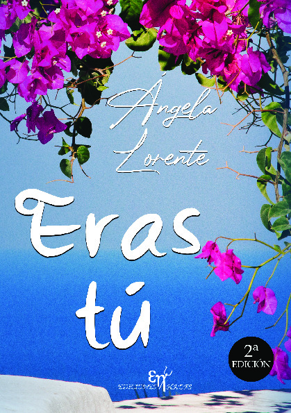 Eras tú