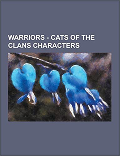 Warriors: Cats of the Clans Characters