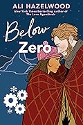 Below Zero (The STEMinist Novellas, #3)