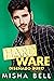 Hard Ware: Diseñado duro (Spanish Edition)