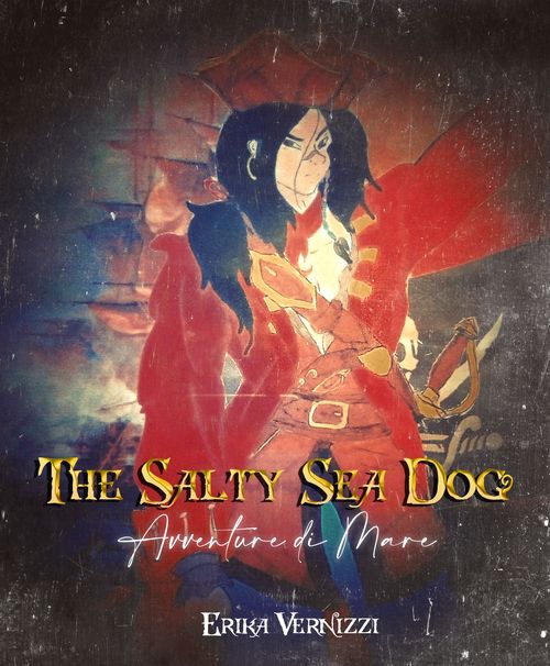 The Salty Sea Dog: Avventure di Mare