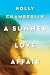 A Summer Love Affair (Eliot's Corner, Maine #2)