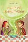 Az elképesztő kelkáposzta-főzelék by Attila  Bodor