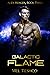 Galactic Flame (Alien Hunger, #3)