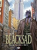 They All Fall Down, Part 2 (Blacksad, #7)