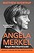 Angela Merkel by Matthew Qvortrup