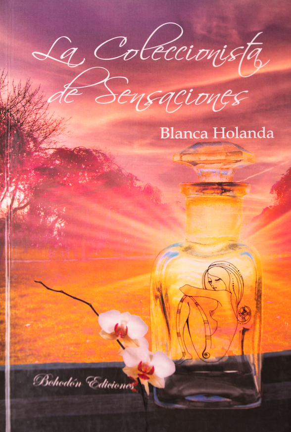 La coleccionista de sensaciones