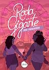 Roda-gigante (Portuguese Edition) Book cover for Roda-gigante (Portuguese Edition)