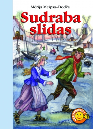 Sudraba slidas (Paperback)